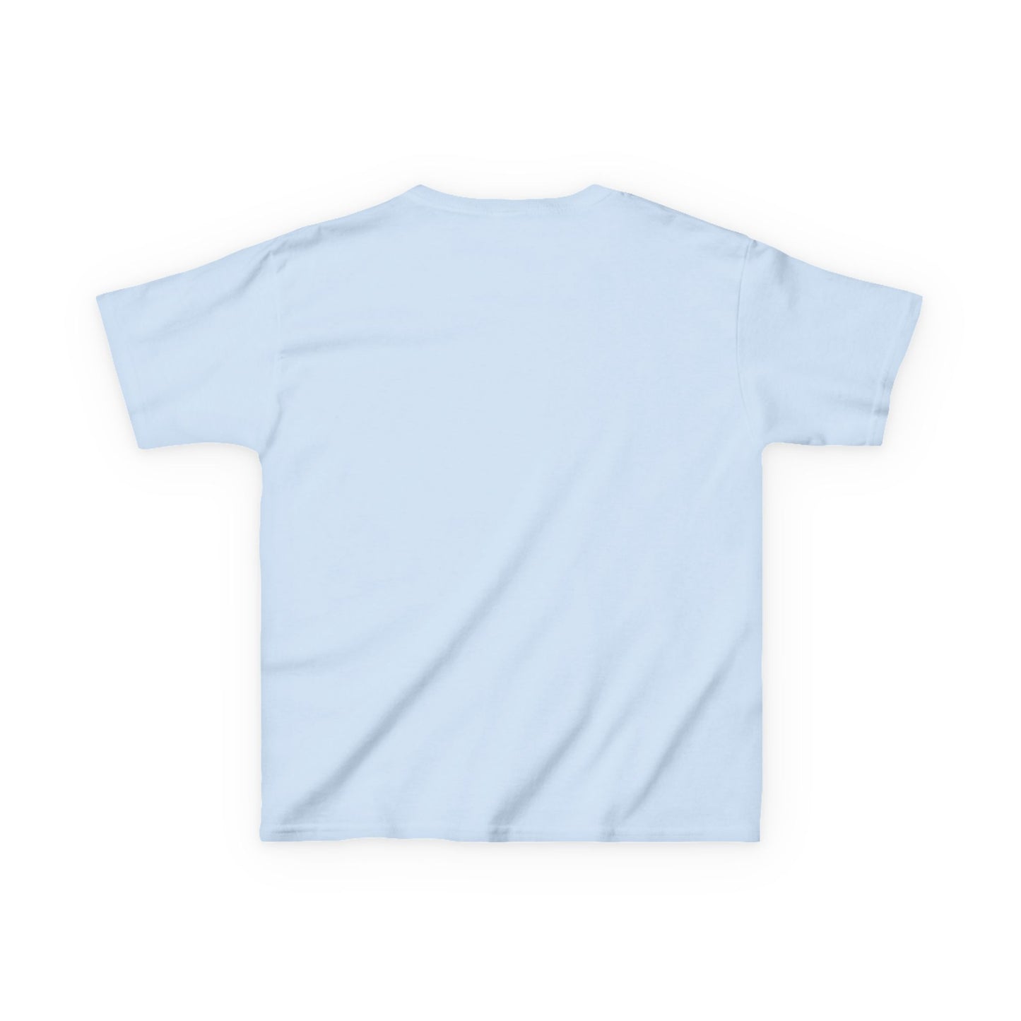 Kids' Beach Bun Heavy Cotton™ Tee