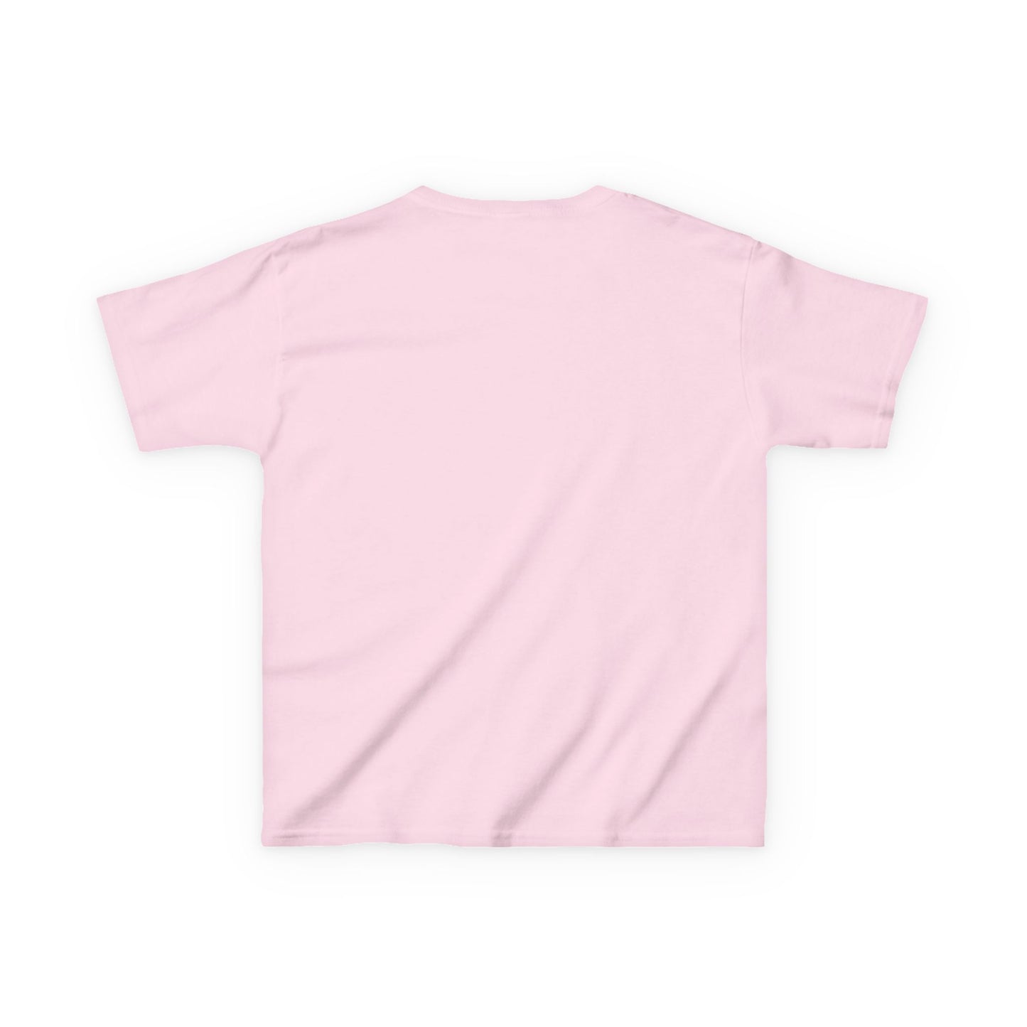 Kids' Beach Bun Heavy Cotton™ Tee