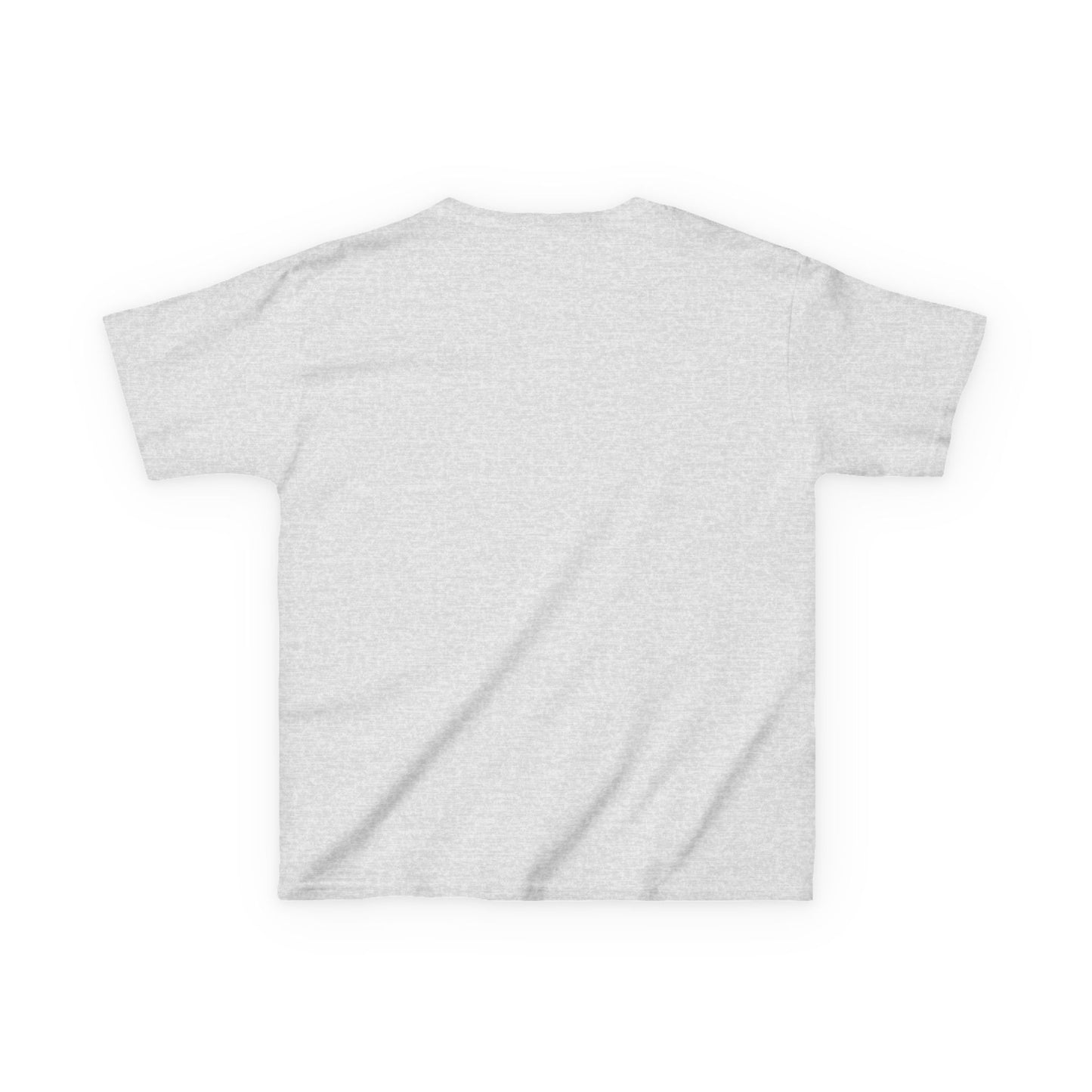 Kids' Beach Bun Heavy Cotton™ Tee