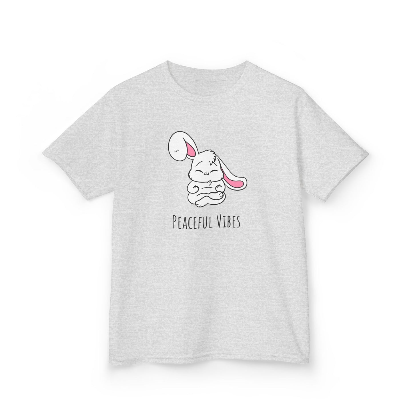 Peaceful Vibes Kids Heavy Cotton™ Tee