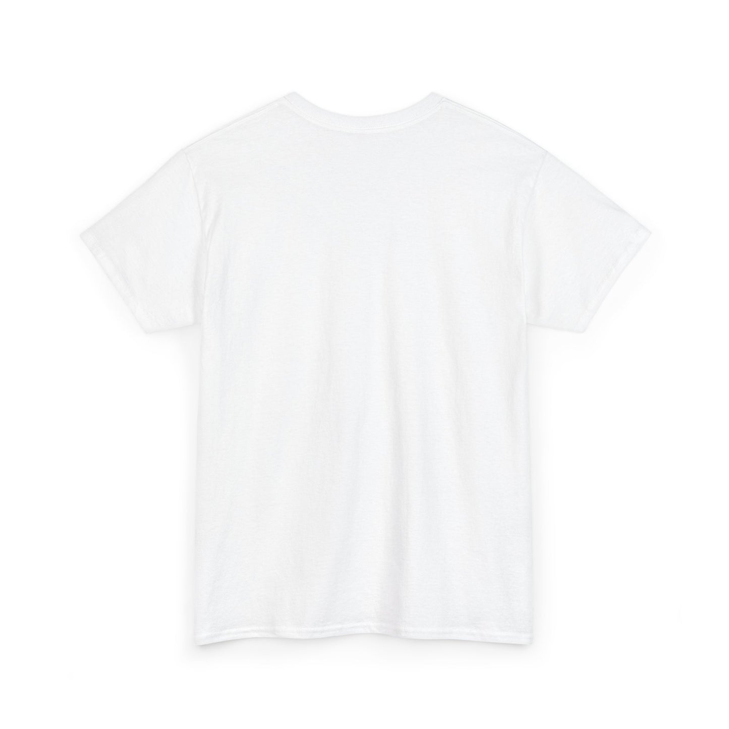 Today Will Be a Great Day Unisex Heavy Cotton Tee