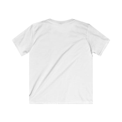 Kids' Me Stay In Bed Softstyle Tee