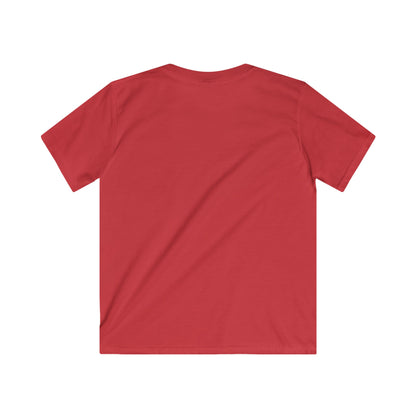 Kids' Me Stay In Bed Softstyle Tee