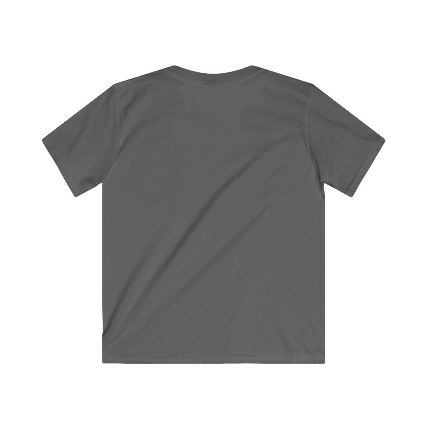 Kids' Me Stay In Bed Softstyle Tee