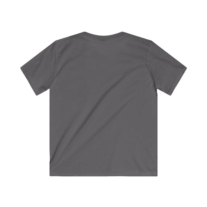 Kids' Me Stay In Bed Softstyle Tee