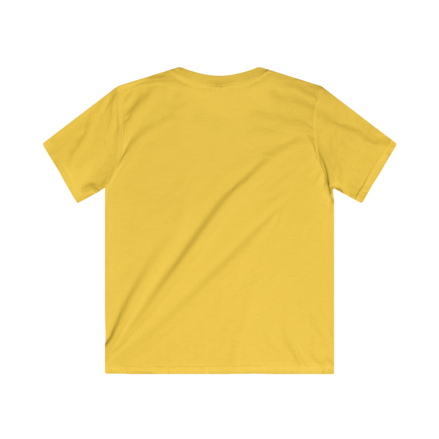 Kids' Me Stay In Bed Softstyle Tee