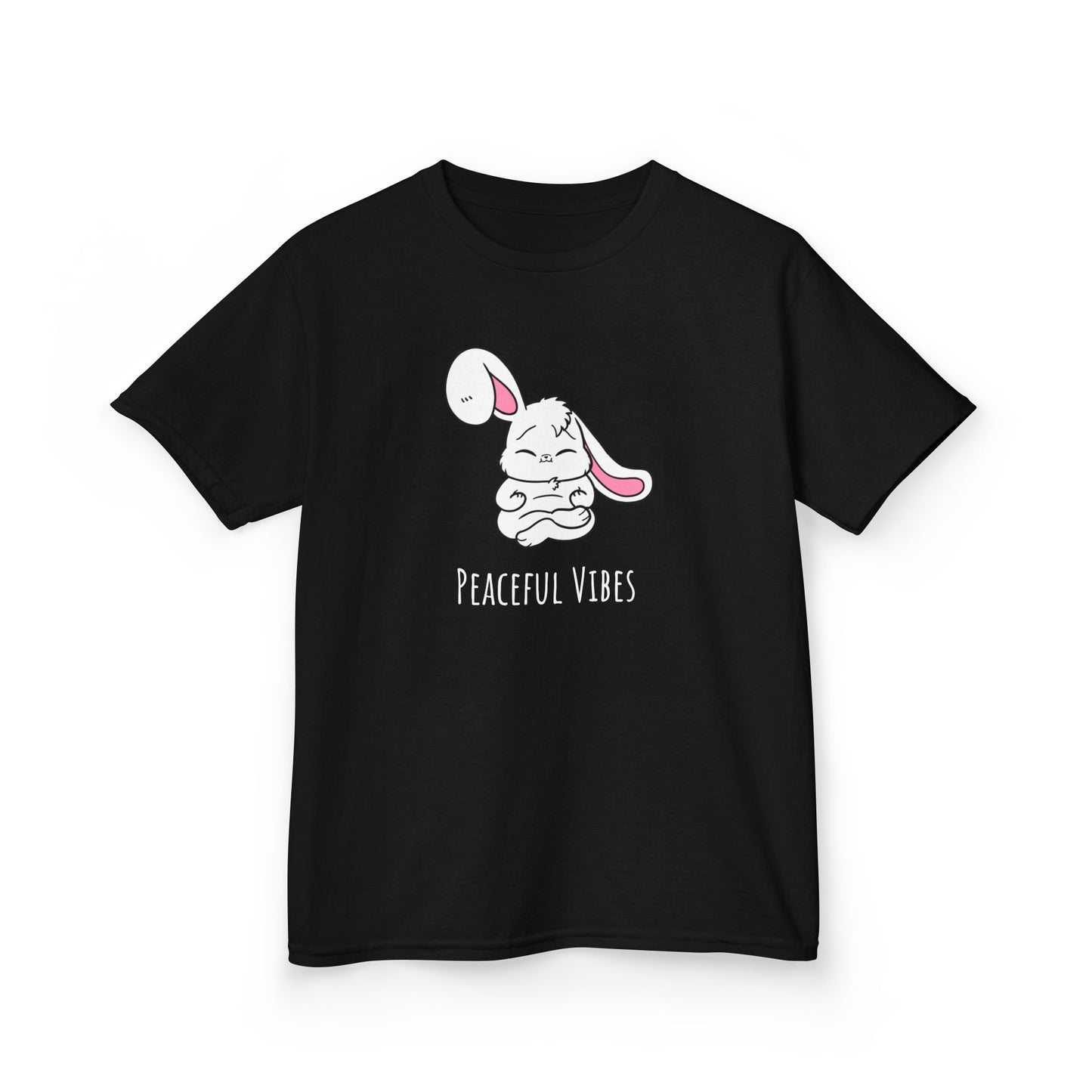 Peaceful Vibes Kids Heavy Cotton™ Tee
