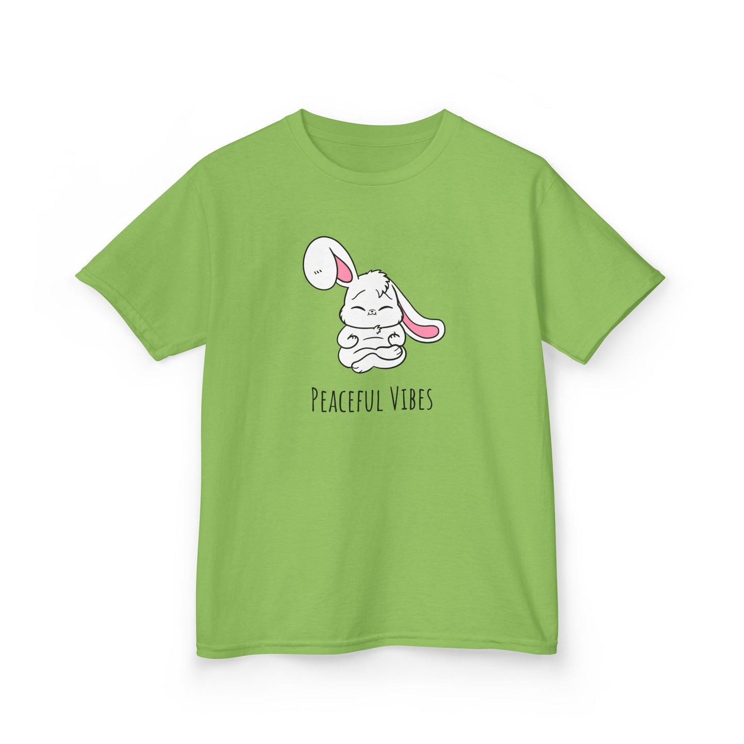 Peaceful Vibes Kids Heavy Cotton™ Tee