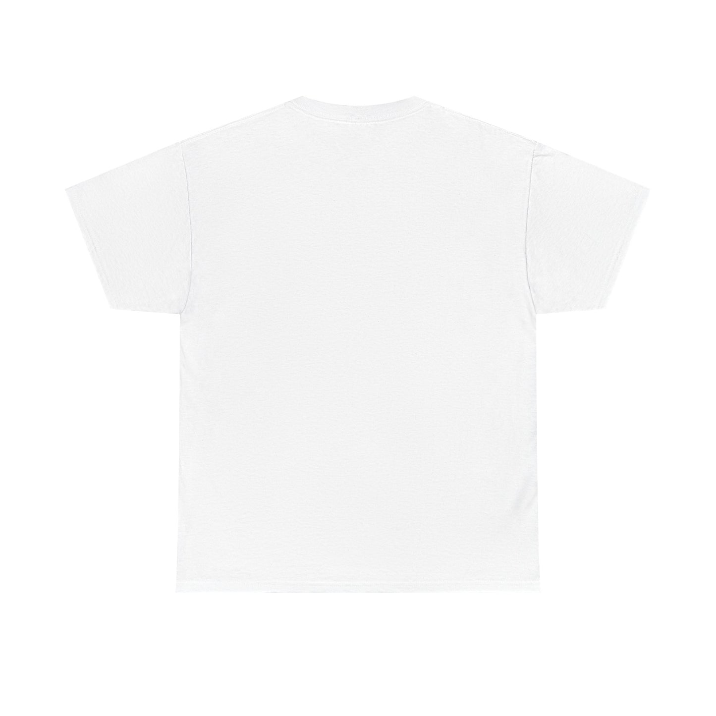 Today Will Be a Great Day Unisex Heavy Cotton Tee