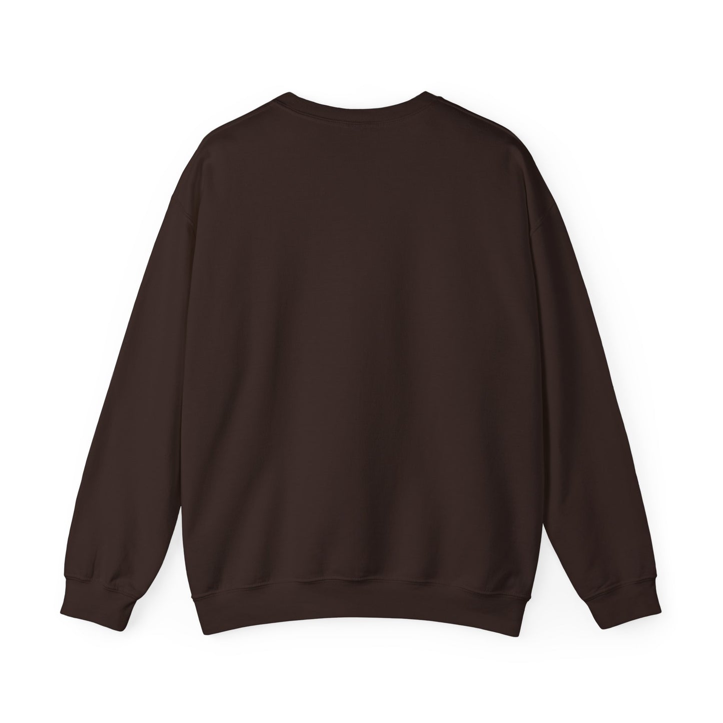 Autumn Chill Unisex Heavy Blend™ Crewneck Sweatshirt