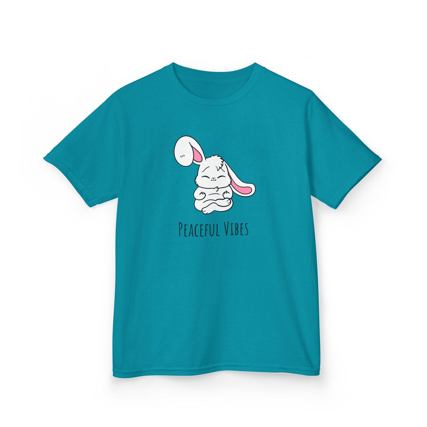 Peaceful Vibes Kids Heavy Cotton™ Tee