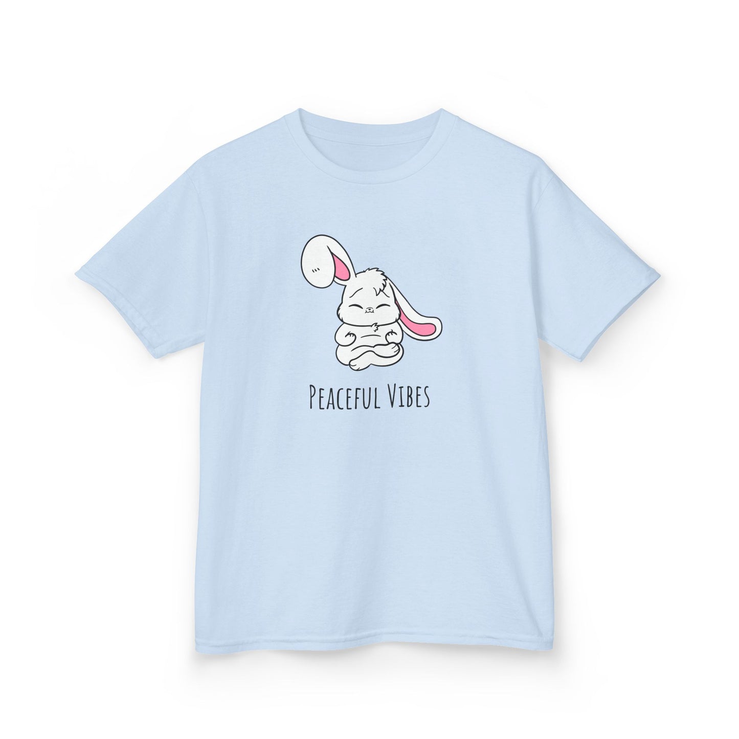 Peaceful Vibes Kids Heavy Cotton™ Tee